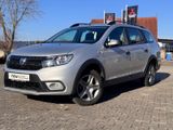 Dacia Logan MCV II Kombi - Stepway TCe90 - Dacia Logan aus 2019