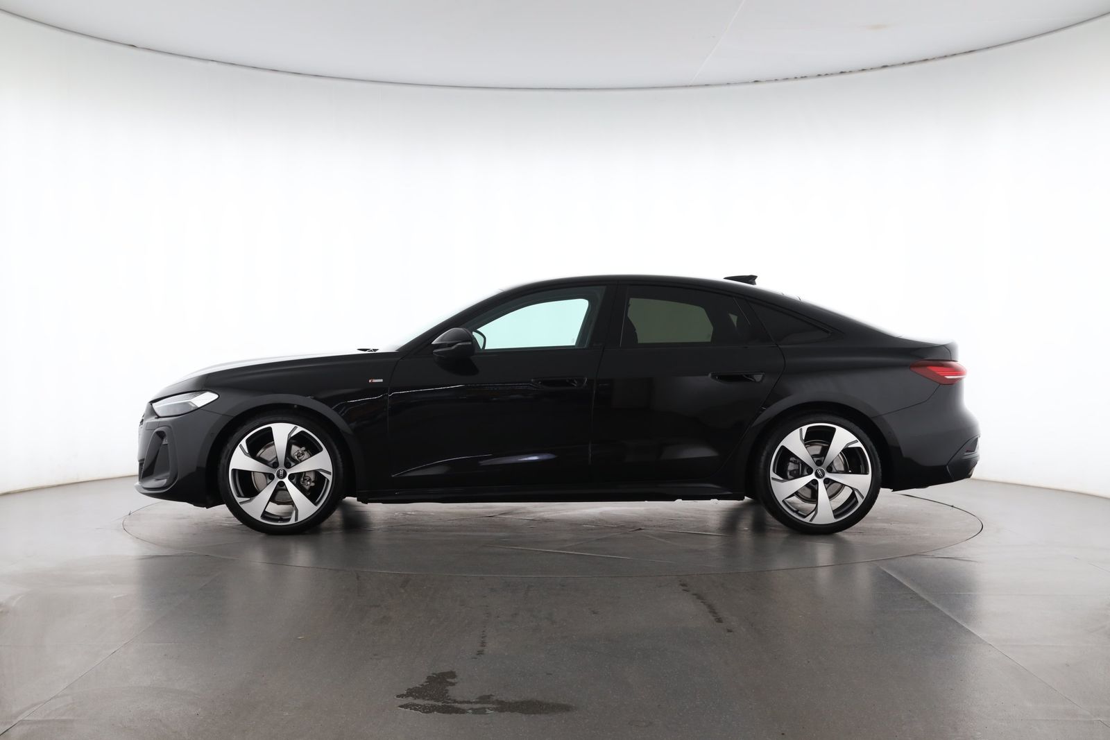 Audi A5 - Bild 4