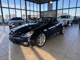 Mercedes-Benz SLK 200 SLK Roadster SLK 200 Kompressor - gebrauchte Mercedes-Benz SLK 200 aus dem Jahr 2008