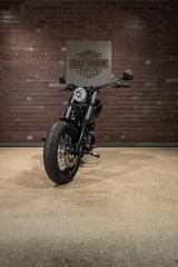 Harley-Davidson FXDWG Dyna Wide Glide TOLLER ZUSTAND_WENIG KILOM - HARLEY-DAVIDSON DYNA WIDE GLIDE