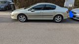 Peugeot 407 Tendance 160 Tendance Mit LPG Gasanlage  - Peugeot 407 aus 2004
