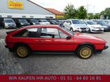 Volkswagen Scirocco 1.8 GT II #H-ZULASSUNG#SEHR GEPFLEGT# - Volkswagen Scirocco