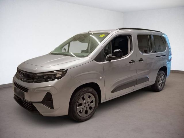 Opel Combo Life E XL Edition