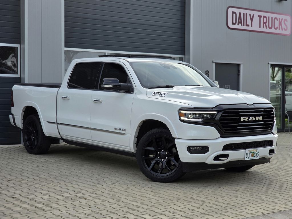 Image of Dodge RAM