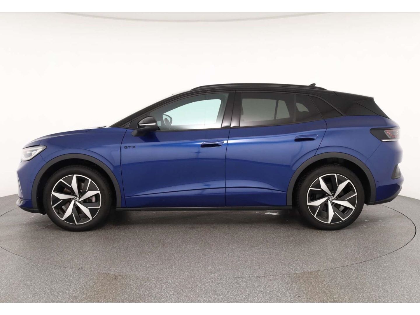 Volkswagen ID.4 GTX 77 kWh Matrix NAV H&K AR-HUD Keyless foto 5