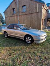 Mitsubishi Galant E50 - Mitsubishi aus 1993