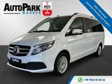 Mercedes-Benz V 220 d EDITION Sportpaket*lang*AHK*Standheizung - Mercedes-Benz V-Klasse: Sport Edition