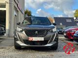 Peugeot 2008 GT Pack Pano Navi Kamera LED Massage Keyles - Peugeot 2008: Automatik