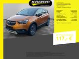 Opel Crossland X ULTIMATE 1.2 *Kamera*AGR Sitz* - Opel Crossland (X) Gebrauchtwagen