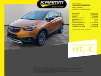 Opel Crossland X ULTIMATE 1.2 *Kamera*AGR Sitz*