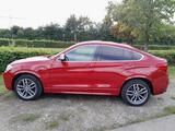 BMW X4 M40i - BMW X4 M40 aus 2017