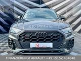 Audi SQ5 TDI tiptronic quattro/ 60060km/ GARANTIE - gebrauchte Audi SQ5 aus dem Jahr 2022