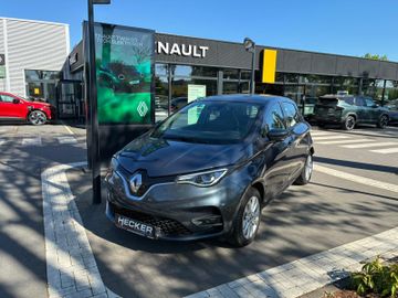 Renault Zoe R135 Experience R135/Z.E. 50 (Miet-Batterie)