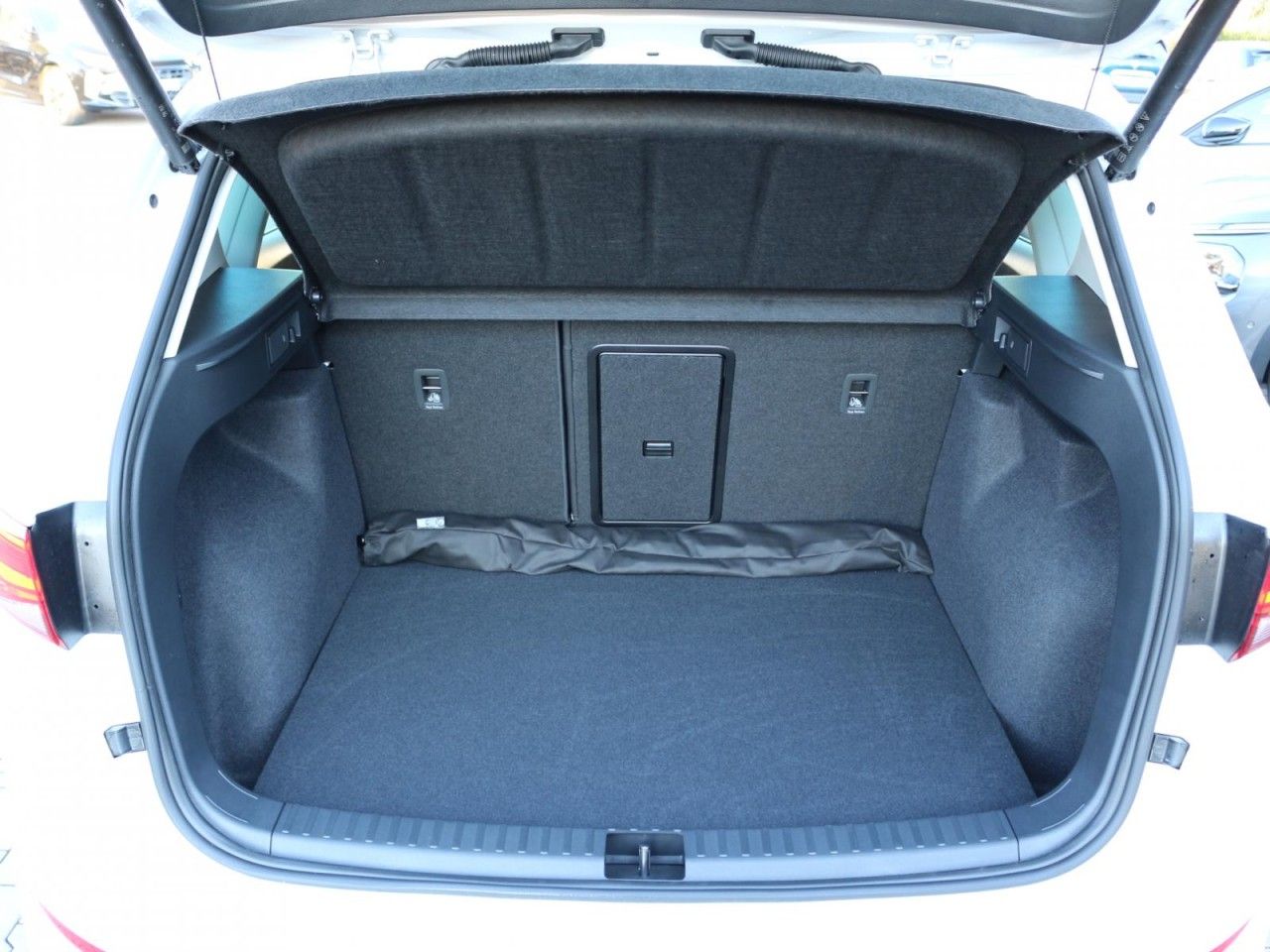 Fahrzeugabbildung CUPRA Ateca 2.0 TSI DSG 4Drive