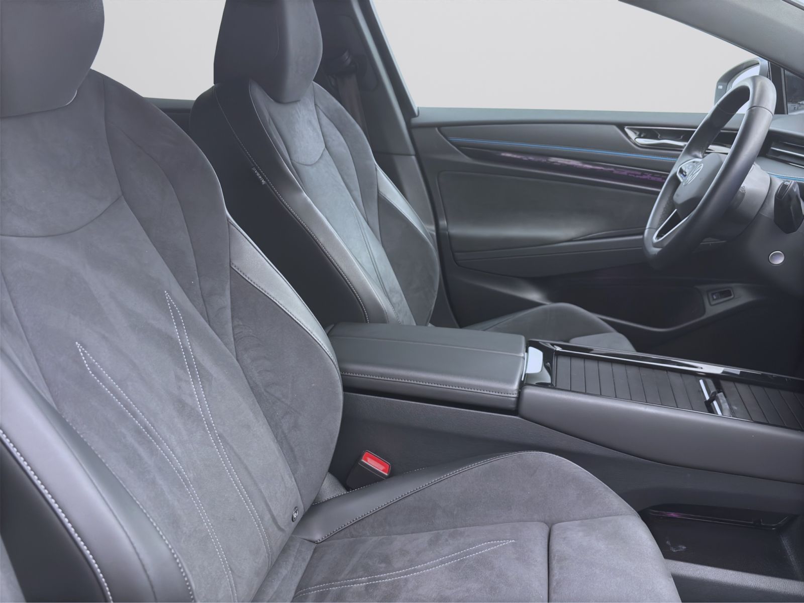 Volkswagen ID.7 - Bild 15