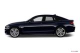 BMW Gran Coupé 420 i Advantage 135 kW (184 PS), A... - BMW 420: Limousine