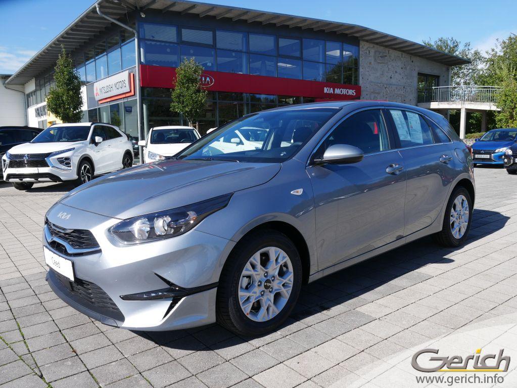 Kia Ceed 1.5 T-GDI DCT7 OPF Vision (CD)