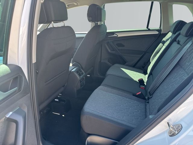 Tiguan 2.0 TDI MOVE DSG+LED+NAVI+AHK+RFK+ACC+SHZ
