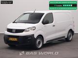 Fiat Scudo 145pk L2H1 Airco Cruise Parkeersensoren Eu - Fiat Scudo l2h2