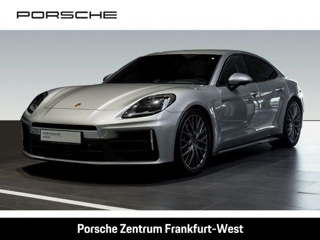 PORSCHE Panamera 4S E-Hybrid InnoDrive HA-Lenkung Head-U