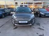 Ford Kuga Cool & Connect - Ford: Unfallwagen