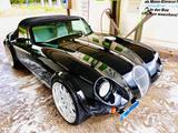 Wiesmann MF 28 - 22 Jahre liebvoll gepflegt - gebrauchte Wiesmann Roadster