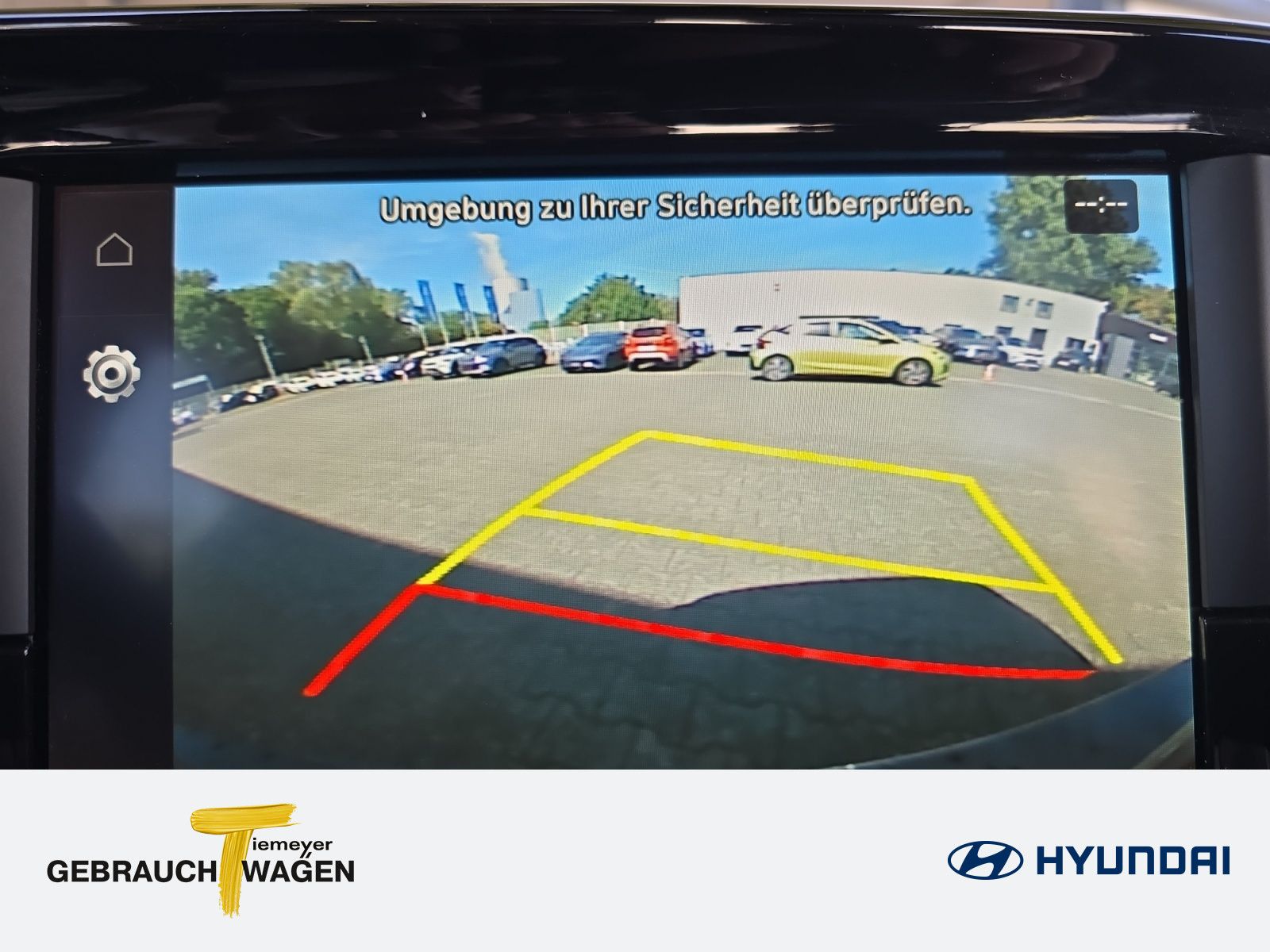 Hyundai i10 – Bild 16