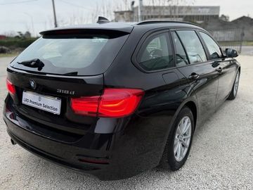 BMW 318 - 5
