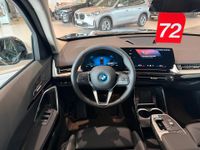 BMW iX1 - Vorschau Bild 10
