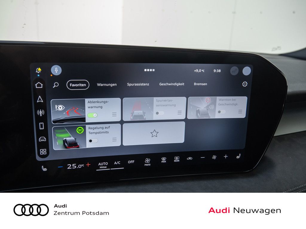 Audi A3 - Bild 12