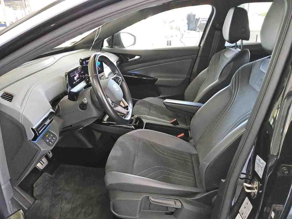 Volkswagen ID.4 - Bild 5