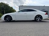 Mercedes-Benz CLS 55 AMG Kompressor | TÜV NEU | 106.000 km | - Autos aus dem Jahr 2005