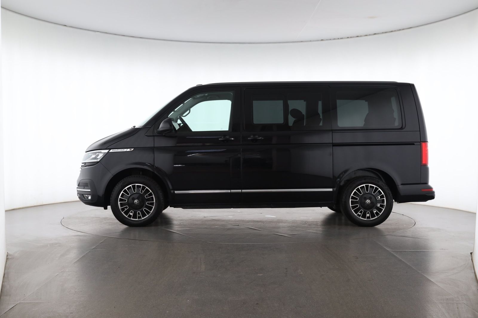 Volkswagen T6.1 Multivan TDI COMFORTLINE | LED | NAVI | AHK foto 3