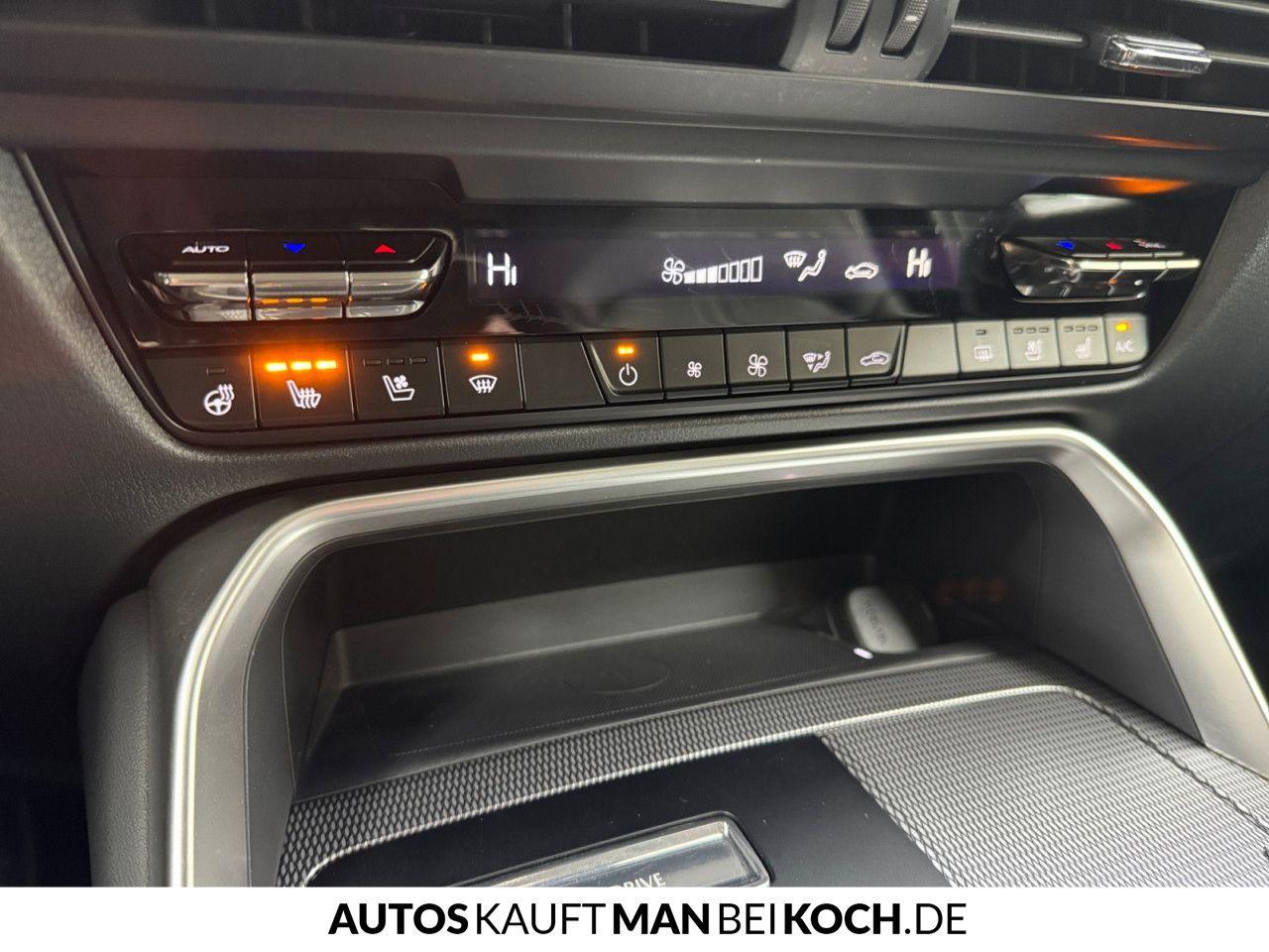Mazda CX-60 e-SKYACTIV PHEV EXCLUSIVE-LINE HEAD UP KAM
