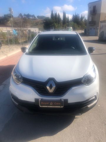 Renault Captur dCi 8V 90 CV EDC Sport Edition