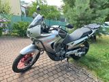 Honda XL 650 V Transalp - HONDA TRANSALP 650