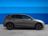 Skoda Fabia 1.0 TSI Monte Carlo Rückfahrkamera LED - Skoda Fabia: 1.0