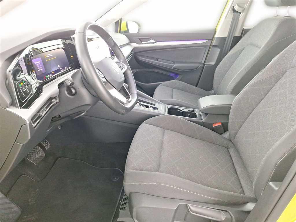 Volkswagen Golf Variant Life 1.5 eTSI DSG BusinessPremium, миниатюра 8