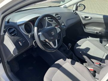 Seat Ibiza ST 1.4 16V Style