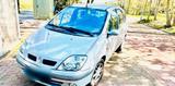 Renault scenic Megane Automatik 1,9 - Renault Megane aus 2004 mit Diesel-Antrieb