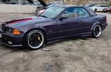 BMW bmw e36 325i - BMW 325 in Bielefeld