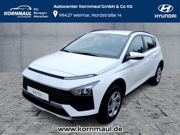 Hyundai BAYON 1.0 T-GDI SELECT