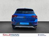Volkswagen T-Roc 1.5 TSI Life, Navi, LED, Kamera KLIMA ALU - : Blau