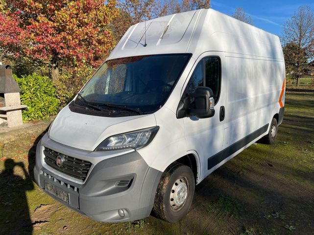 Fiat Ducato 150 L4H3 R 4035 mm 2 Sitzer