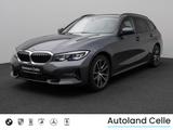 BMW 320d xD  Sport Line Panorama DAB H/K Stop&Go AHK - gebrauchte BMW Kombis