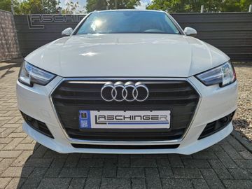 Audi A4 - 3