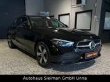 Mercedes-Benz C 220 C -Klasse Lim. C 220 d/Autom./LED/MBUX/Top - Mercedes-Benz C 220 Gebrauchtwagen in Dortmund