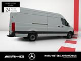 Mercedes-Benz SPRINTER 317 L3H2 AHK 3,5t NAVI KAMERA TEMPOMAT - Angebote