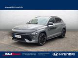 Hyundai KONA KONA ELEKTRO 65.4kWh N-Line (MY25) 2WD /Vir - mit Elektro-Antrieb: Sitzheizung