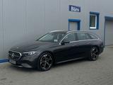 Mercedes-Benz E 220 d T AUTOM. SPORT LEDER PANORAMA KAMERA AHK - gebrauchte Mercedes-Benz E 220 aus dem Jahr 2024